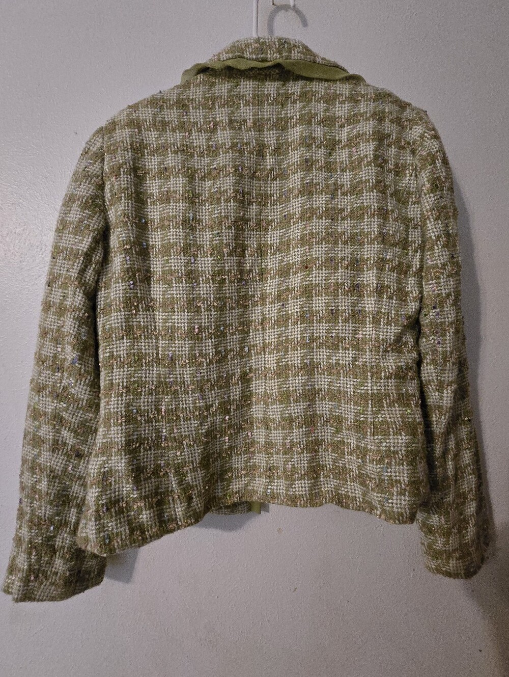 Requirements Jacket - Picture 9 of 10